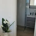 אתר נופש Arillas Peacefull *