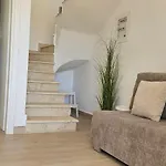 אתר נופש Arillas Peacefull *