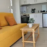 Arillas Peacefull אתר נופש ארילס