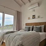 אתר נופש Arillas Peacefull *