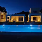 Arillas Peacefull אתר נופש ארילס