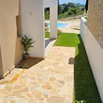 Arillas Peacefull אתר נופש ארילס