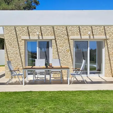 Resort Arillas Peacefull Arillas Agiou Georgiou