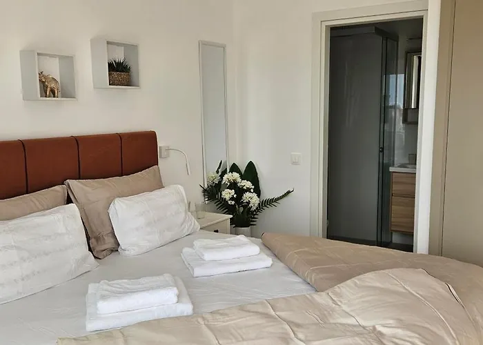 Arillas Peacefull * Arílasz