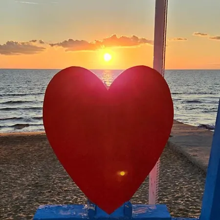 度假村 Arillas Peacefull 阿里拉斯