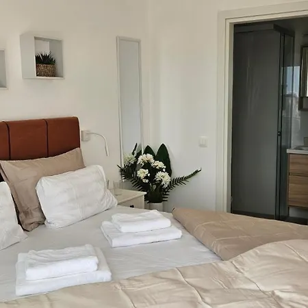 Arillas Peacefull * Arillas (Corfu)