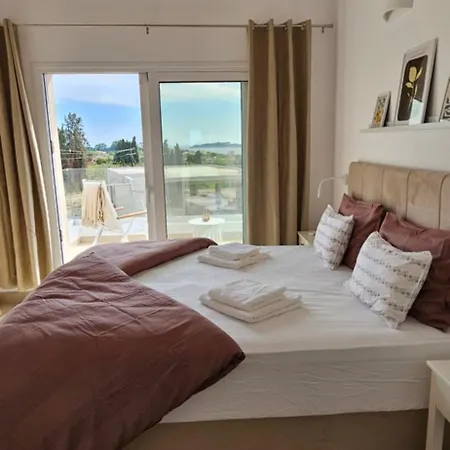 Arillas Peacefull Resort *