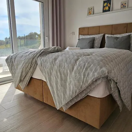 度假村 Arillas Peacefull *