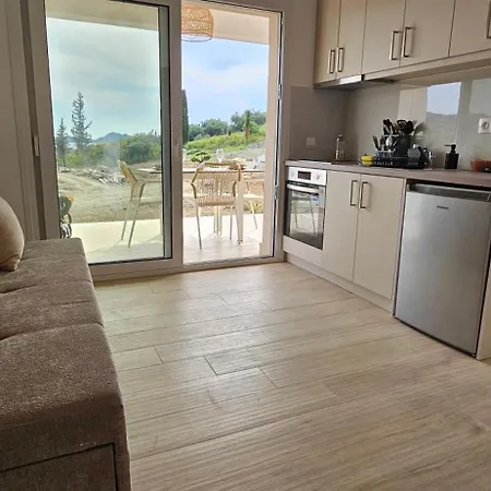 Arillas Peacefull Arillas (Corfu)