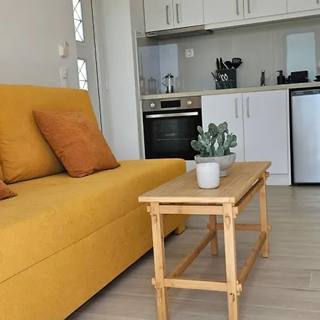 Arillas Peacefull Station touristique Arillas (Corfu)