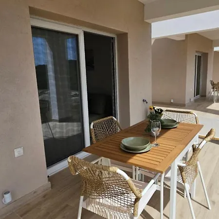 Resort Arillas Peacefull