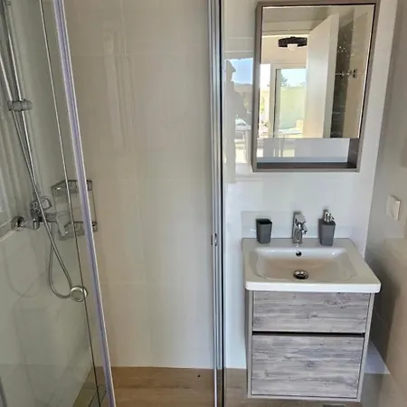 Resort Arillas Peacefull *