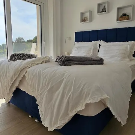 Arillas Peacefull Resort Arillas (Corfu)