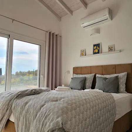 Station touristique Arillas Peacefull *