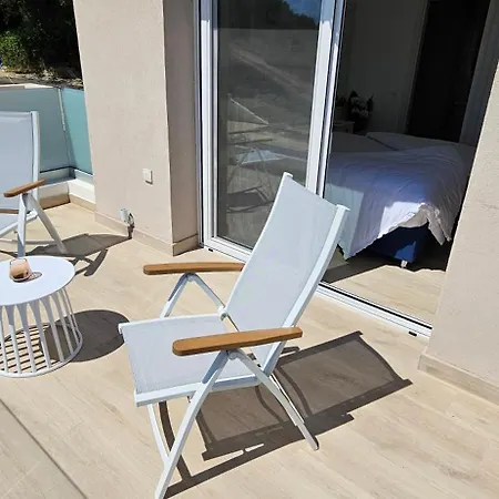 Resort Arillas Peacefull Arillas (Corfu)