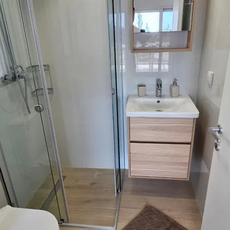 Arillas Peacefull 阿里拉斯