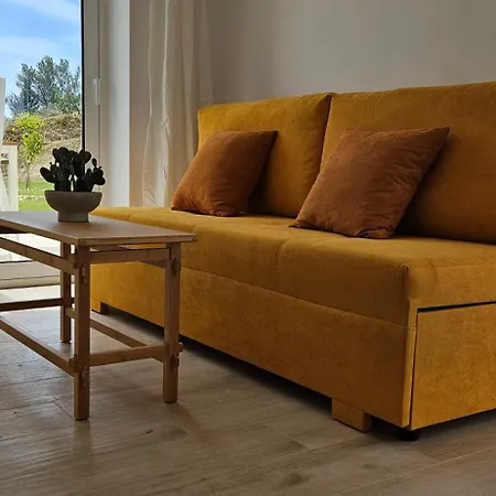 Arillas Peacefull Resort Arillas (Corfu)