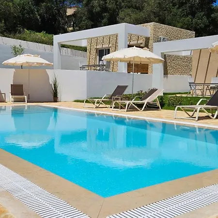Arillas Peacefull Resort Arillas (Corfu)