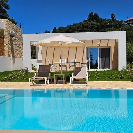 Arillas Peacefull * 阿里拉斯