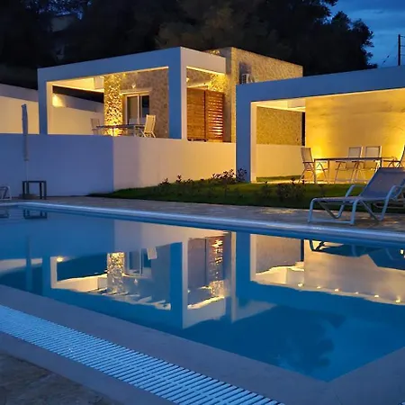 Resort Arillas Peacefull *