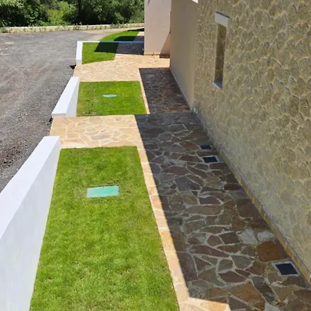 Arillas Peacefull Arillas (Corfu)