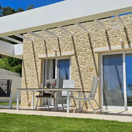 Arillas Peacefull Resort *