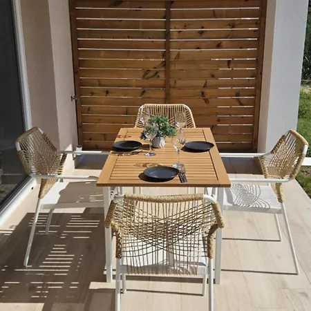 Arillas Peacefull Resort Arillas (Corfu)