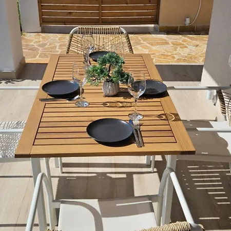 Arillas Peacefull * Arillas (Corfu)