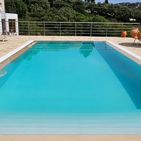Arillas Peacefull Resort
