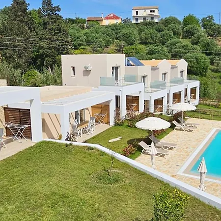 Resort Arillas Peacefull
