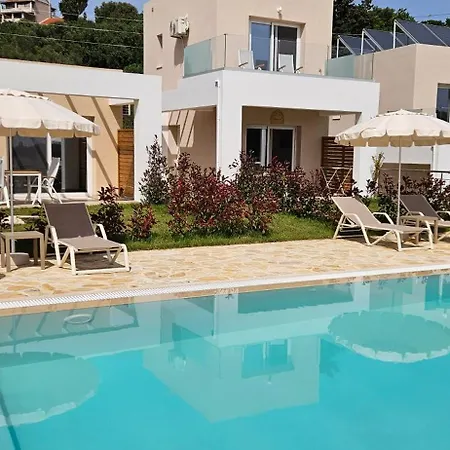 Arillas Peacefull Station touristique *