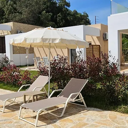 Resort Arillas Peacefull