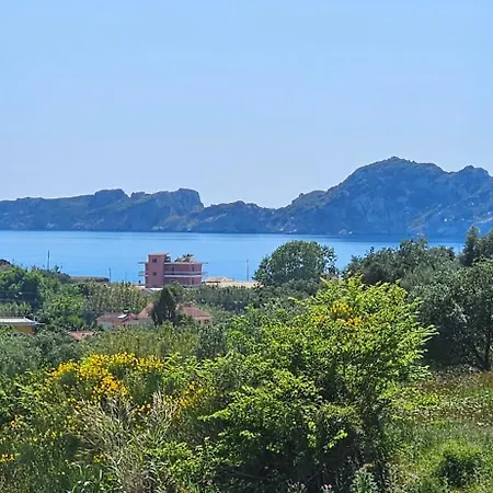 Arillas Peacefull Αρίλλας