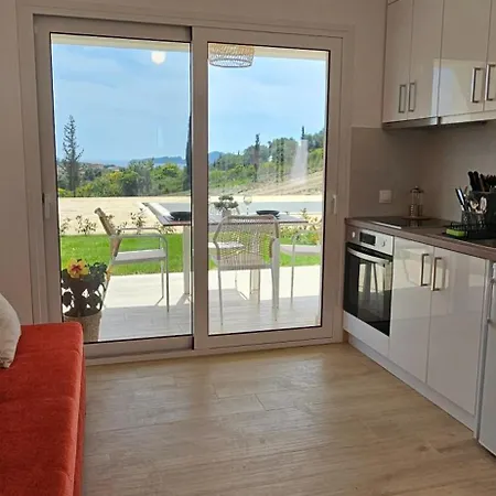 Arillas Peacefull Αρίλλας