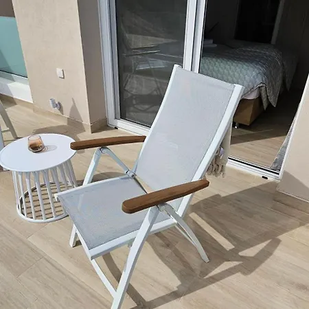 Arillas Peacefull Θέρετρο *