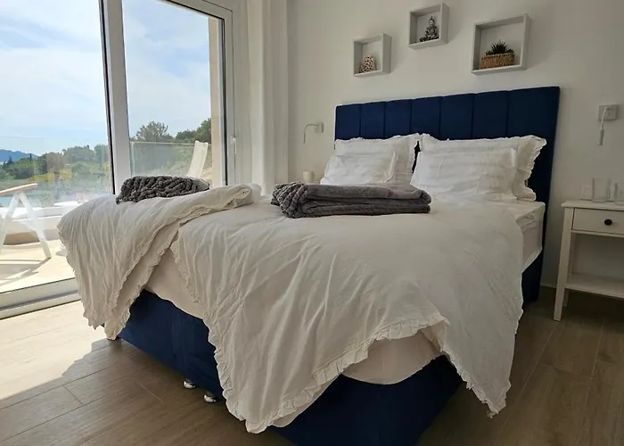 Arillas Peacefull Resort Arillas (Corfu)