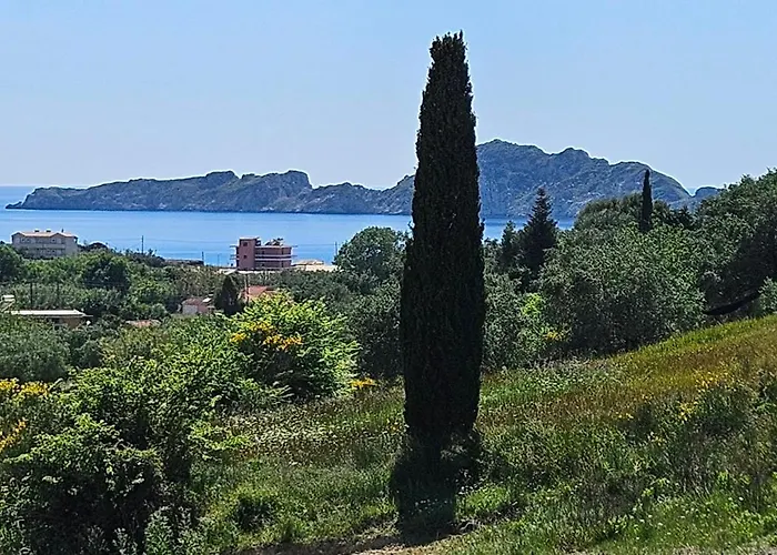 Arillas Peacefull Resort
