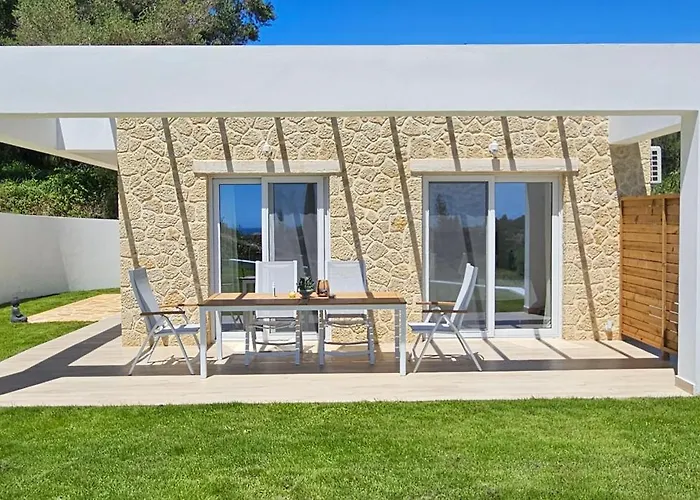 Resort Arillas Peacefull Arillas (Corfu)