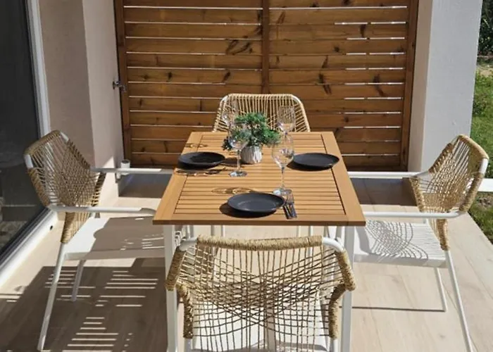 Arillas Peacefull Resort Arillas (Corfu)